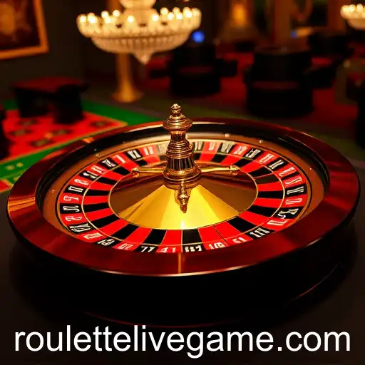 Exploring 'Roulette Live' in the Bonus Offers Game Category
