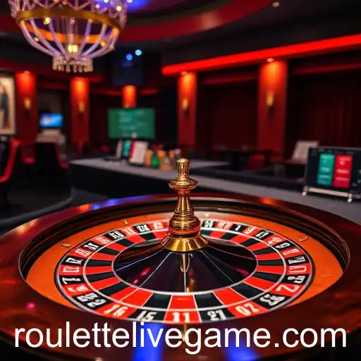 The Evolution of Live Casino Platforms in 2025