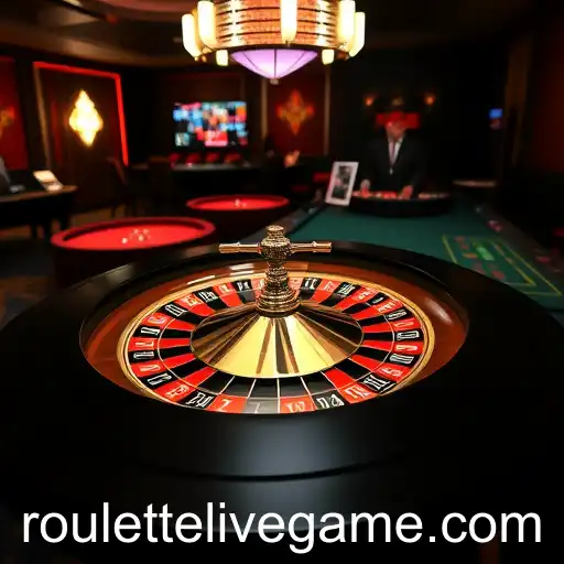 The Evolution of Online Roulette in 2025