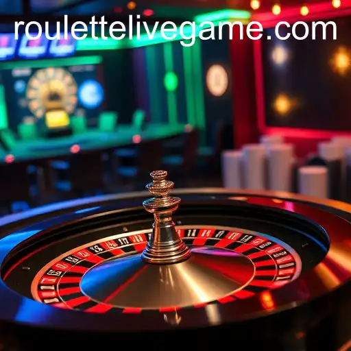The Evolving World of Online Roulette