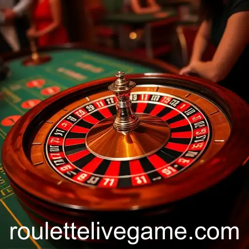 The Rise of Online Roulette in 2025