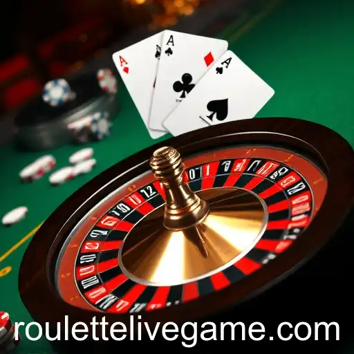 Exploring the Popularity of Poker and Roulette Live in Online Gaming