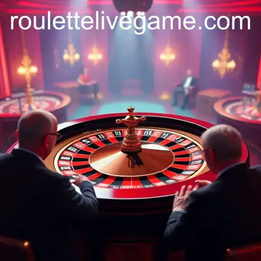 The Rise of Live Gaming