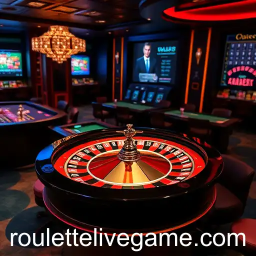 Roulette Live
