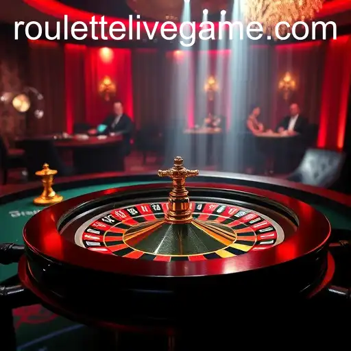 The Evolution of Roulette Live in Modern Gaming