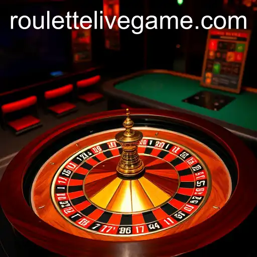 Roulette Live Revolutionizes Game Streaming
