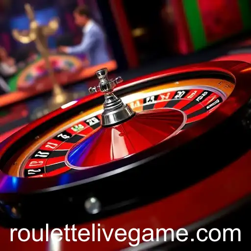 The Evolution and Impact of Roulette Live in Gaming